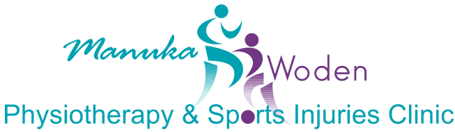 Manuka Woden Physiotherapy & Sports Injury Clinic